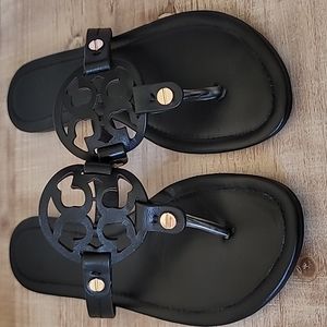 SOLD🔥🔥🔥Tory Burch Miller Sandals